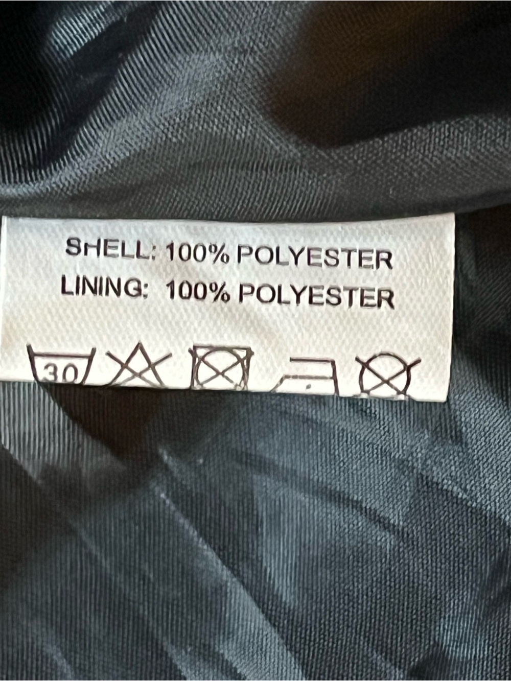 Windbreaker jacket - Picture 9 of 9
